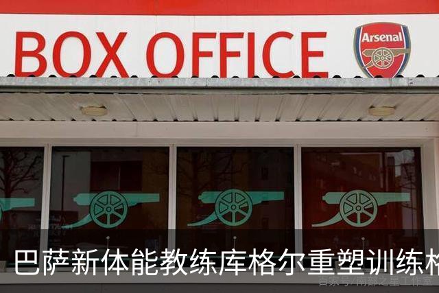 巴萨新体能教练库格尔重塑训练格局，亲自把控强化训练